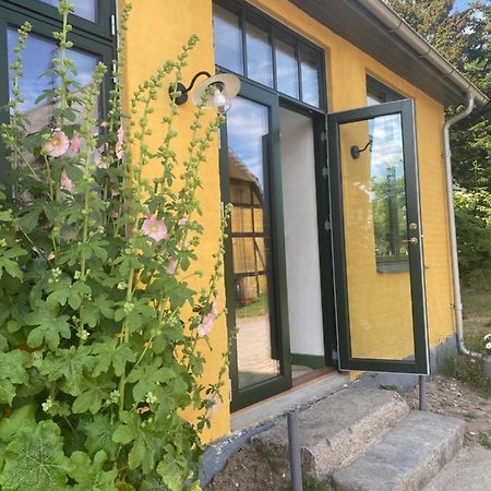 Gamle Praestegard Fåborg Zewnętrze zdjęcie