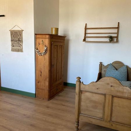 Gamle Praestegard Fåborg Zewnętrze zdjęcie