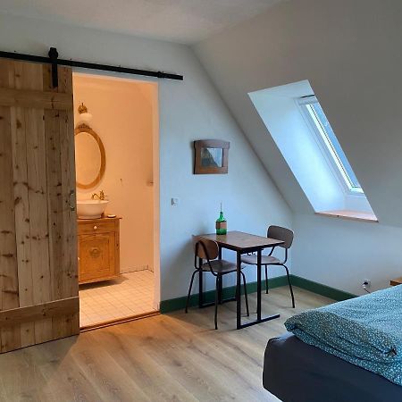 Gamle Praestegard Fåborg Zewnętrze zdjęcie