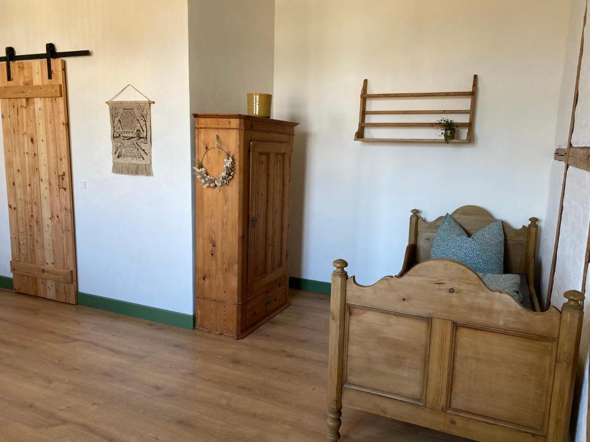 Gamle Praestegard Fåborg Zewnętrze zdjęcie