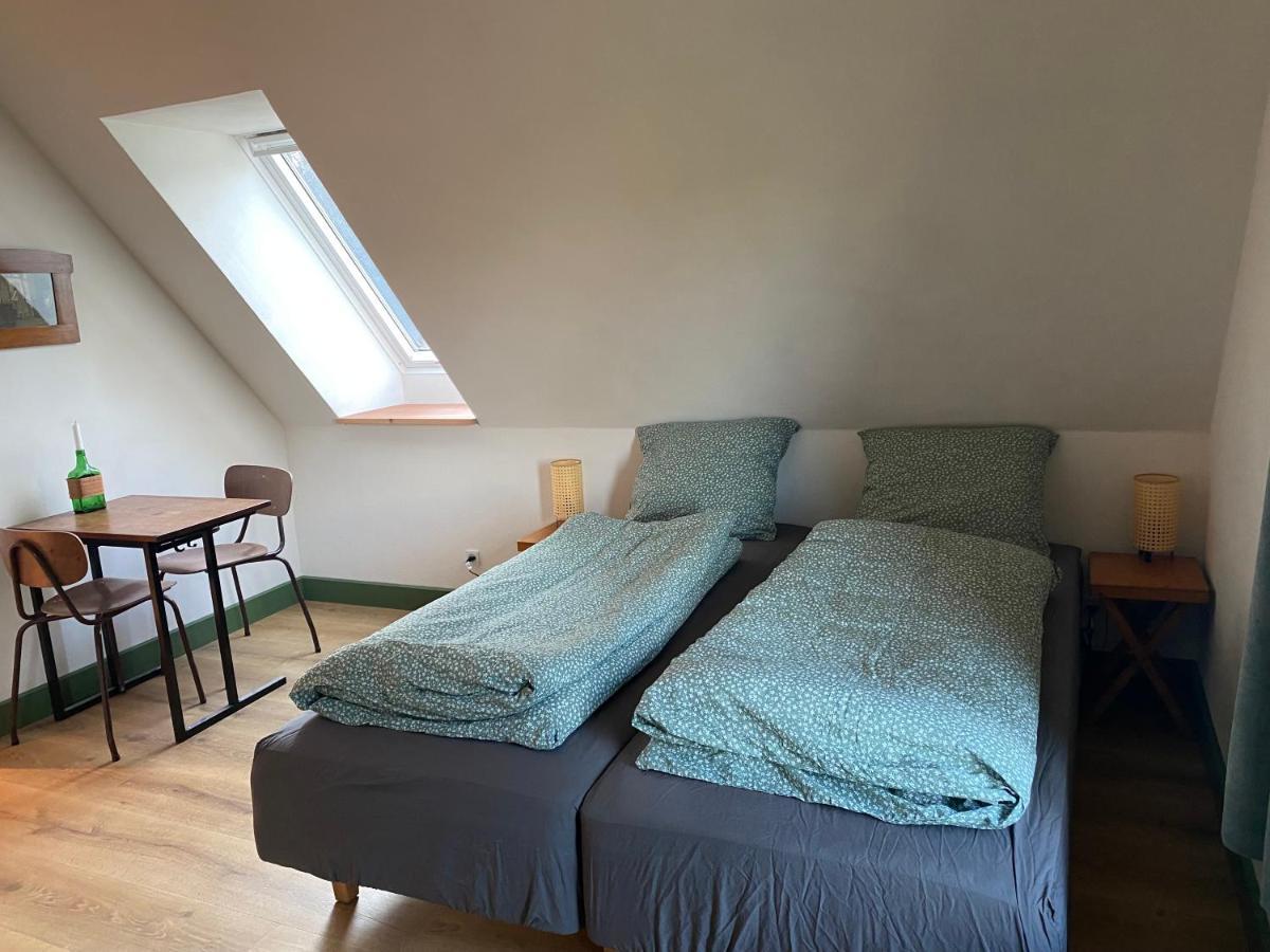 Gamle Praestegard Fåborg Zewnętrze zdjęcie